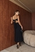 Vestido Nat