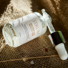 Imagen de Sérum equilibrio