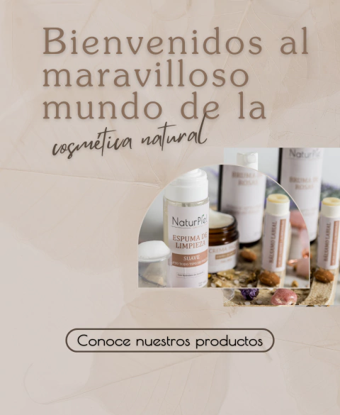 Imagen del carrusel NaturPiel