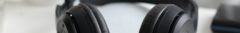 Banner da categoria FONES DE OUVIDO
