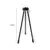 Ring Light Iluminador 8&quot; Polegada + Mini Tripé Flexível Celular Kit - VOPE ACESSÓRIOS 