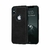 Capa Couro para iPhone - Preto Modelo do iPhone:XS MAX