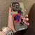 Capinha de silicone, adequada para iPhone XS Max, XR, 7, 8, 11, 12, 13, 14, 15, - comprar online