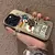 Capinha Altura Anti-impacto Silicone para iPhone, XS Max, XR, 7, 8, 11, 12, 13, na internet
