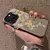 Capinha-Silicone Anti-impacto elegante para iPhone, XS Max, XR, 7, 8, 11, 12, 13 - comprar online