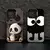 Capa Capinha Silicone Anti-impacto para iPhone, XS Max, XR, 7, 8, 11, 12, 13, 14 - comprar online