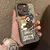 Imagem do Capinha Altura Anti-impacto Silicone para iPhone, XS Max, XR, 7, 8, 11, 12, 13,