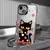 Capinha-proteção anti-impacto de iphone, em silicone, para xs max, xr, 7, 8, 1 - comprar online