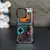 Console Anti-impacto Capinha-Silicone para iPhone XS Max, XR, 7, 8, 11, 12, 13, - comprar online