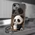 Capa Capinha Silicone Anti-impacto para iPhone, XS Max, XR, 7, 8, 11, 12, 13, 14 na internet