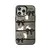 Capinha Anti-impacto Coelho para iPhone, Silicone, XS Max, XR, 7, 8, 11, 12, 13, na internet