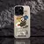 Capinha Altura Anti-impacto Silicone para iPhone, XS Max, XR, 7, 8, 11, 12, 13, - loja online
