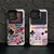 Console Anti-impacto Capinha-Silicone para iPhone XS Max, XR, 7, 8, 11, 12, 13, - comprar online