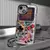 Console Anti-impacto Capinha-Silicone para iPhone XS Max, XR, 7, 8, 11, 12, 13, na internet