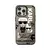 Capinha-Silicone Anti-impacto Fosco Cartoon, adequada para iPhone XS Max, XR, 7, - loja online