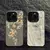 Capinha-Silicone Anti-impacto elegante para iPhone, XS Max, XR, 7, 8, 11, 12, 13 - comprar online