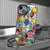 Capinha Anti-impacto Silicone para iPhone, Gravidade Capa para Modelos XS Max, X na internet