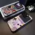 Console Anti-impacto Capinha-Silicone para iPhone XS Max, XR, 7, 8, 11, 12, 13, - loja online