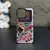 Console Anti-impacto Capinha-Silicone para iPhone XS Max, XR, 7, 8, 11, 12, 13, na internet