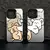 Capinha Anti-impacto para iPhone, Capa de Silicone, Desenho Animado, XS Max, XR,
