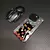 Capinha-proteção anti-impacto de iphone, em silicone, para xs max, xr, 7, 8, 1 - VOPE ACESSÓRIOS 