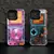 Console Anti-impacto Capinha-Silicone para iPhone XS Max, XR, 7, 8, 11, 12, 13, - comprar online