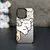 Capinha Anti-impacto para iPhone, Capa de Silicone, Desenho Animado, XS Max, XR, - loja online
