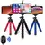 Tripés para telefone, suporte para câmera móvel, clipe para smartphone, monop - comprar online