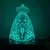 Luminária Nossa Senhora Aparecida - loja online