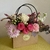 Bolso Floral - Floreciente