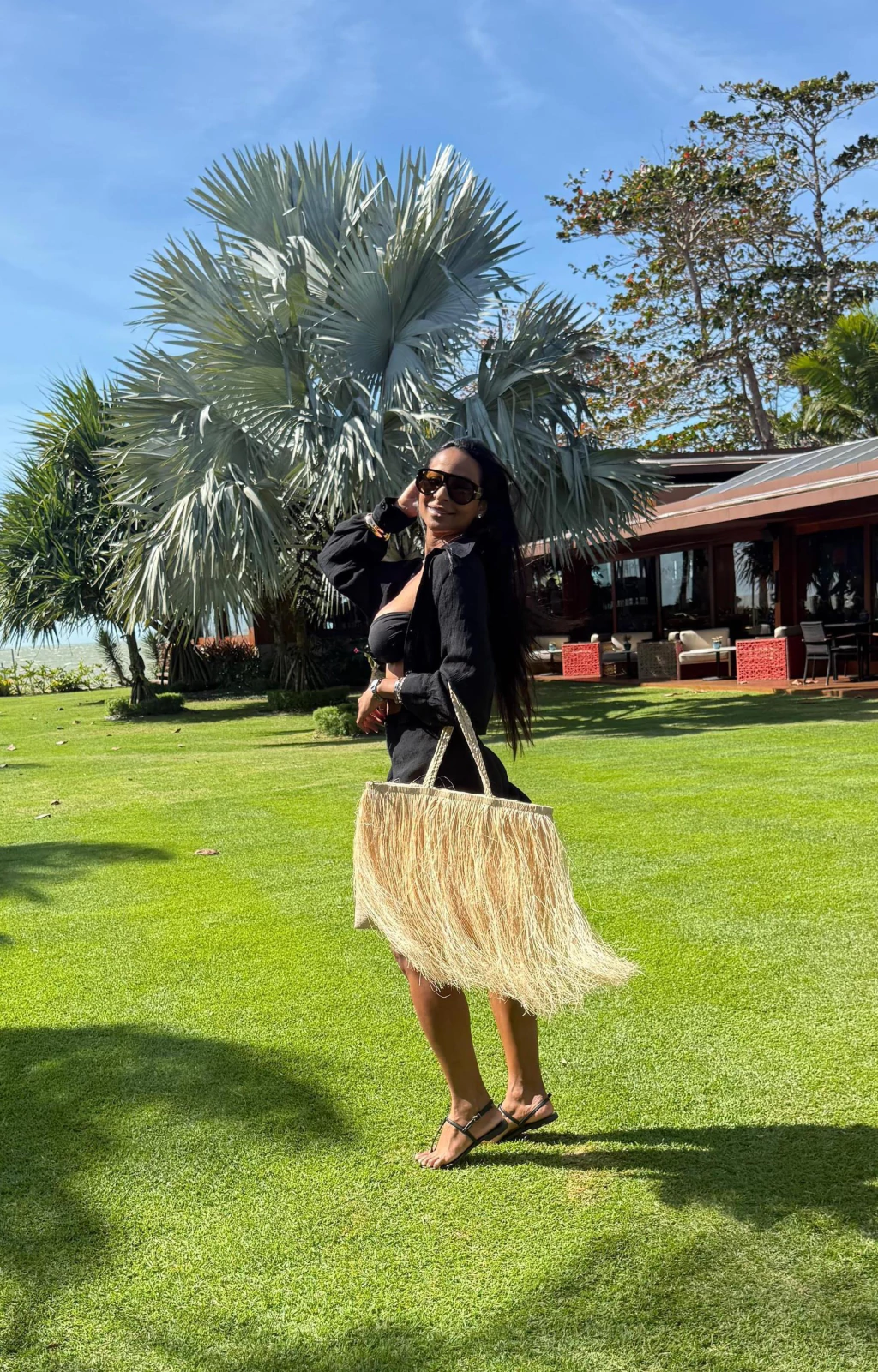 Bolsa Maragogi (Média)