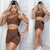 CONJUNTO AURORA