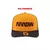 Gorra Pato O'Ward McLaren IndyCar Oficial 2025