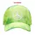 Gorra Mercedes AMG Lewis Hamilton GP Brasil 2024 Oficial