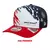 Gorra McLaren Team GP Austin 2024