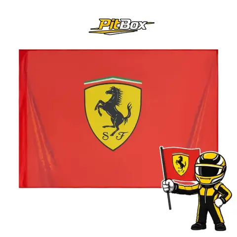 Bander Ferrari