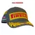 Pirelli Gorra Silverstone GP 2024