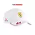 Gorra Lewis Hamilton Ferrari GP Miami Oficial 2025