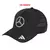 Gorra Climacool Trucker Mercedes AMG Petronas Negra Oficial Adidas