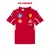 Playera Ferrari Team Oficial 2025