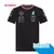 Playera Infantil Mercedes AMG Petronas Equipo 2024