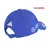 Gorra Mercedes AMG-Petronas Kimi Antonelli Oficial 2025 Azul - comprar en línea