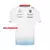 Playera Team Williams Racing 2024 Puma Blanca