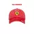 Gorra Ferrari GP Las Vegas 2024