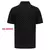 Polo Mercedes AMG Petronas Polka 2024 Negra - comprar en línea