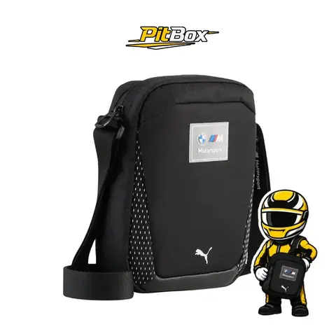 Bolso BMW Motosport