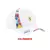 Gorra Ferrari GP Brasil 2023