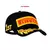Pirelli Gorra Podium 2024 Bandera Gran Bretaña - comprar en línea