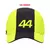 Gorra Mercedes AMG Petronas F1 Lewis Hamilton 44 Neón 2024 Oficial - comprar en línea