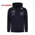 Sudadera Atlassian Williams Racing Oficial 2025